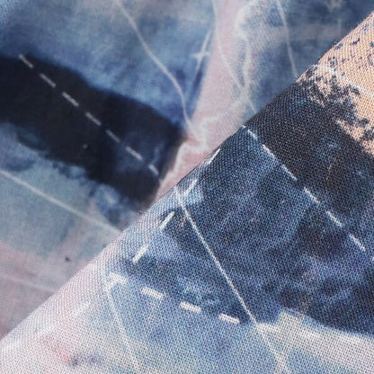 極光天空長款上衣