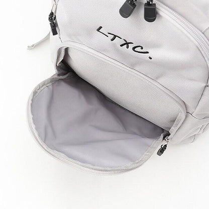 【LTXC】【防潑水】30L網眼雙肩包