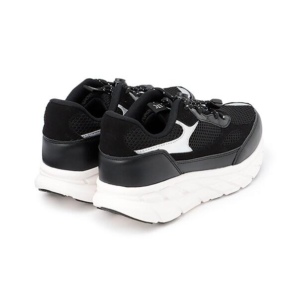 【ラク輕】輕量抽繩運動鞋