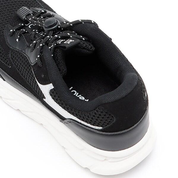 【ラク輕】輕量抽繩運動鞋