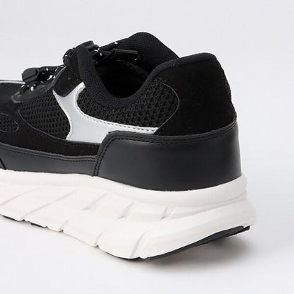 【ラク輕】輕量抽繩運動鞋