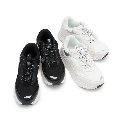 【ラク輕】輕量抽繩運動鞋