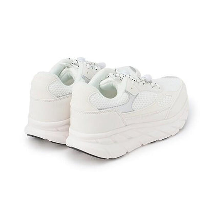 【ラク輕】輕量抽繩運動鞋