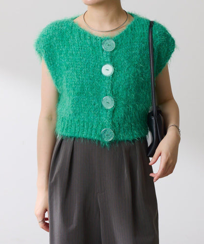 【TRICOTS JEANMARC/特別】針織馬甲