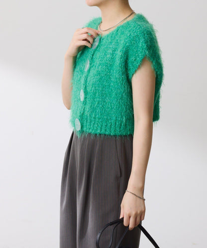 【TRICOTS JEANMARC/特別】針織馬甲