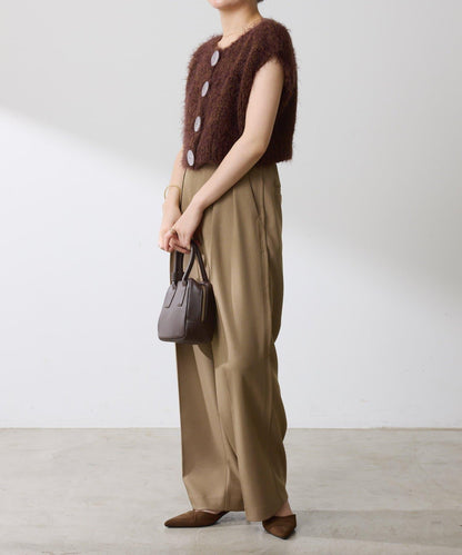 【TRICOTS JEANMARC/特別】針織馬甲