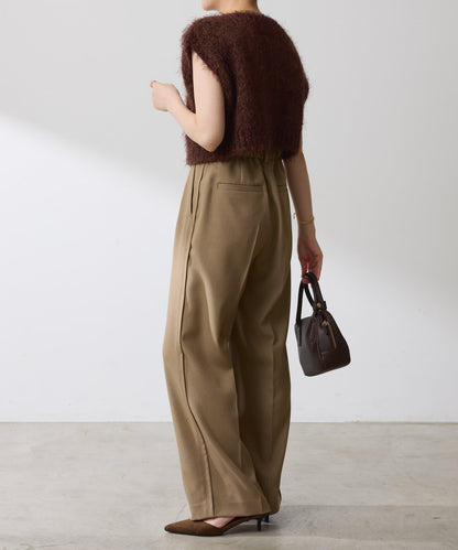 【TRICOTS JEANMARC/特別】針織馬甲