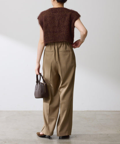 【TRICOTS JEANMARC/特別】針織馬甲