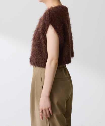 【TRICOTS JEANMARC/特別】針織馬甲