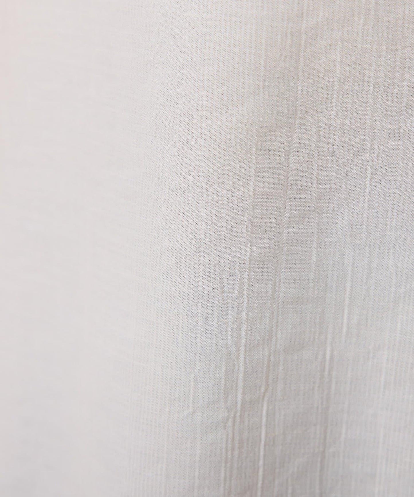 【体型カバー】チュニックシャツ