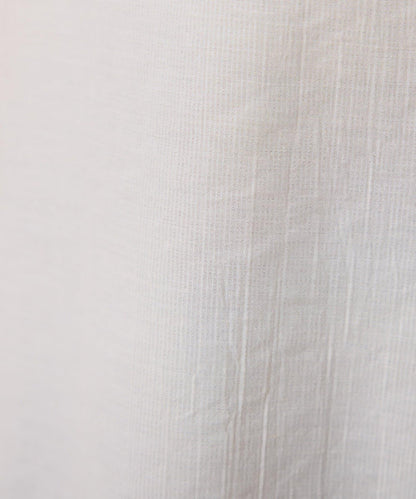 【体型カバー】チュニックシャツ