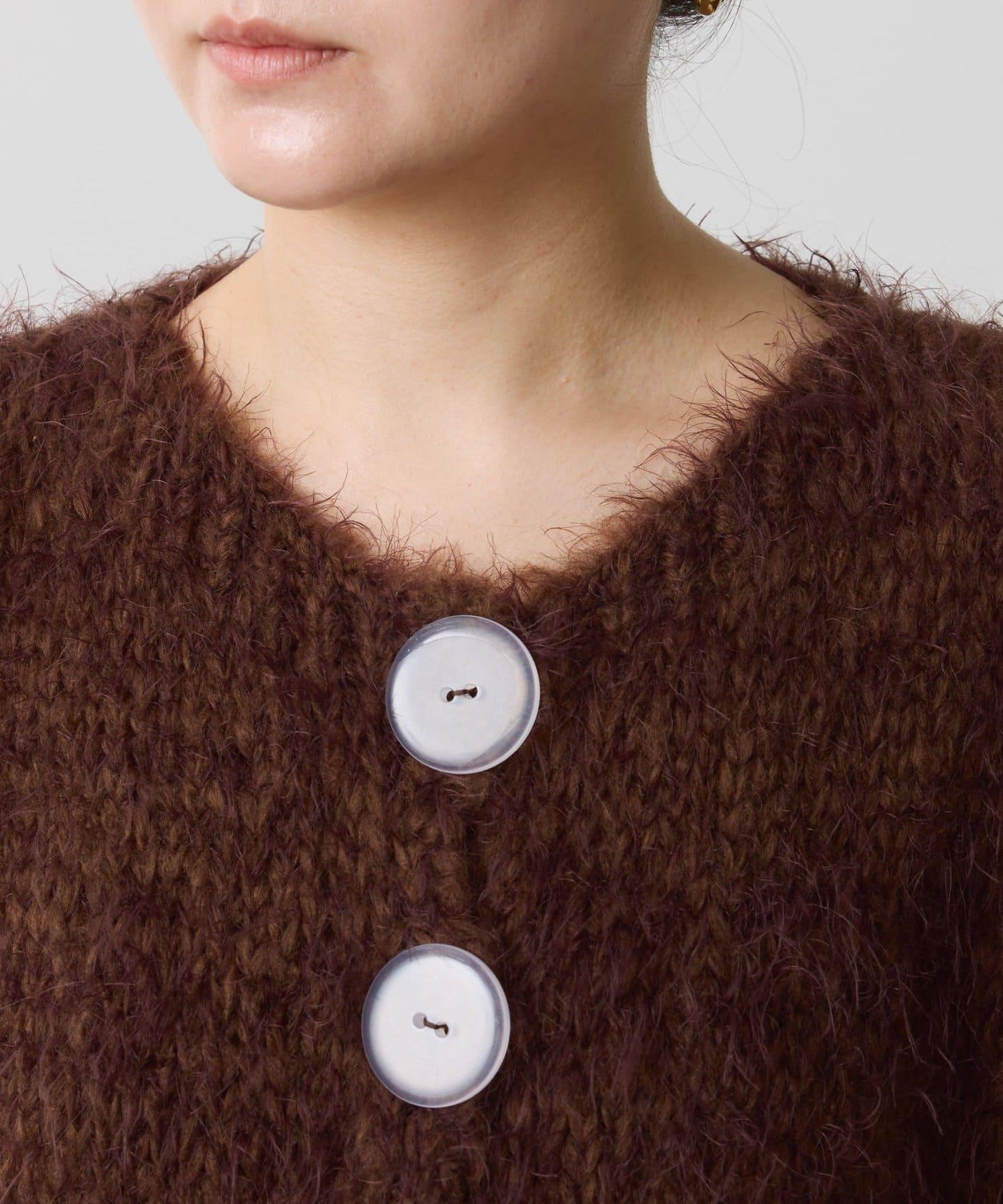 【TRICOTS JEANMARC/特別】針織馬甲