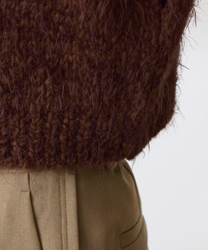 【TRICOTS JEANMARC/特別】針織馬甲