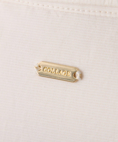 【体型カバー】チュニックシャツ