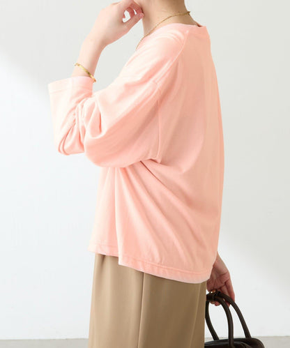 【大人のロゴT】COLLAGEロゴロンT