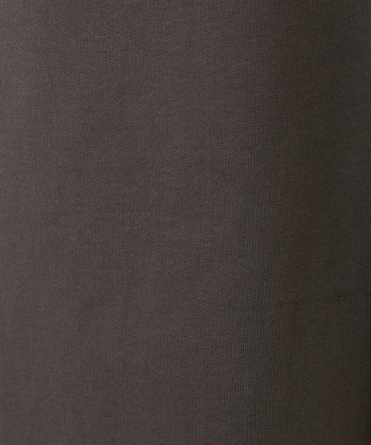 【楽ちんスカート◎】スウェットロゴスカート