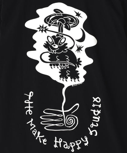 The Make Happy Studio/ザメイクハッピーストゥディオ/TAPPEI×TMHS