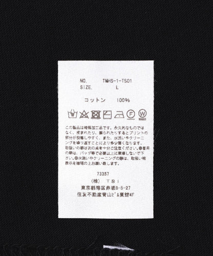 The Make Happy Studio/ザメイクハッピーストゥディオ/TAPPEI×TMHS