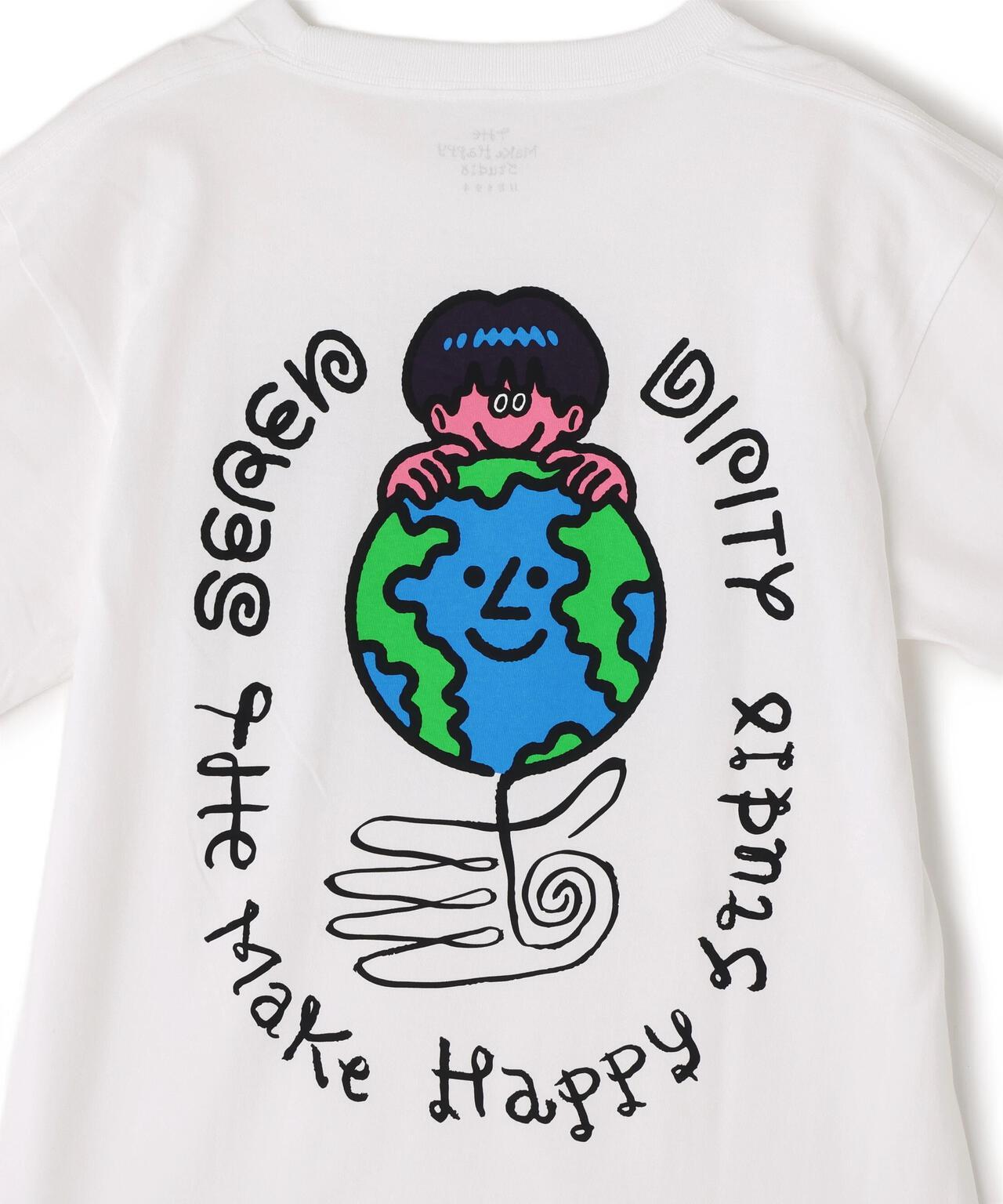 The Make Happy Studio/ザメイクハッピーストゥディオ/FACE OKA×TMHS