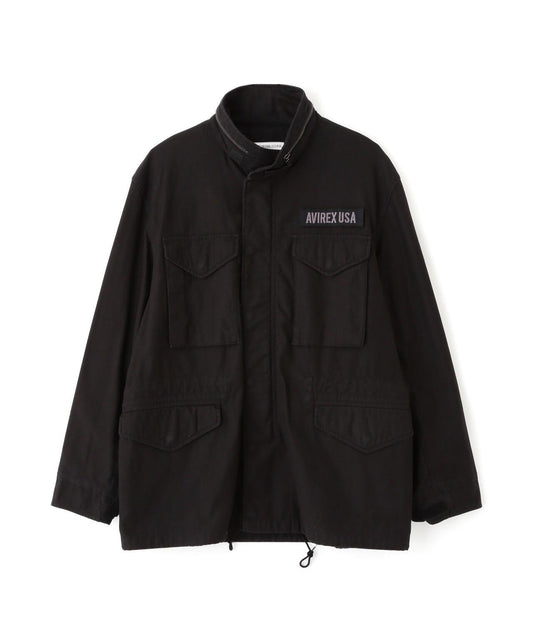 TYPE M-65 FIELD JACKET