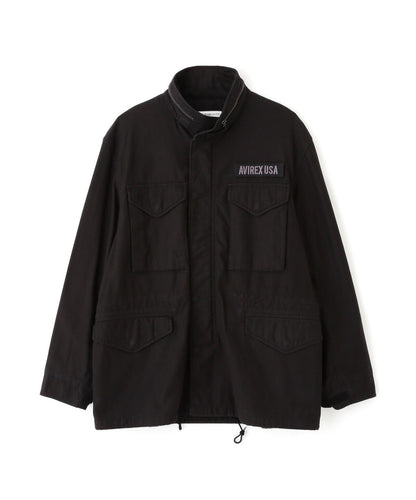 TYPE M-65 FIELD JACKET