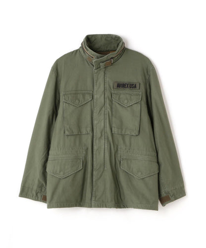 TYPE M-65 FIELD JACKET