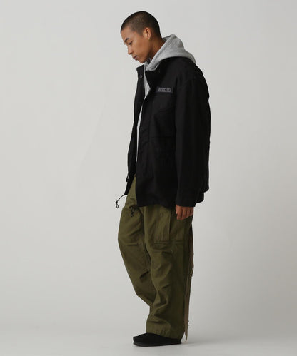 TYPE M-65 FIELD JACKET