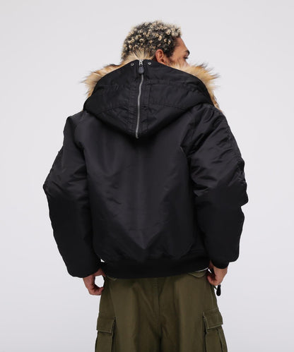 N‐2B COMMERCIAL