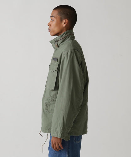TYPE M-65 FIELD JACKET