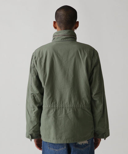 TYPE M-65 FIELD JACKET