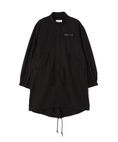 TYPE M-65 FIELD COAT