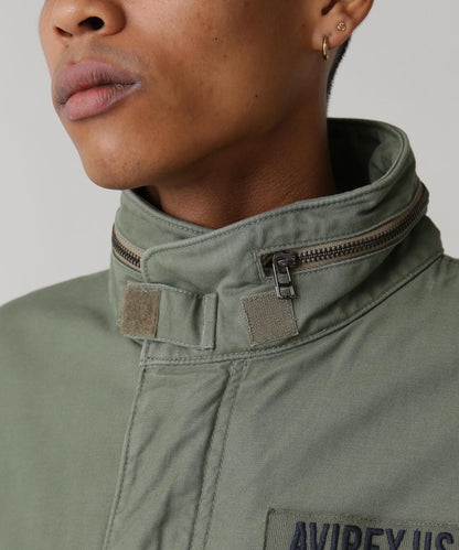TYPE M-65 FIELD JACKET