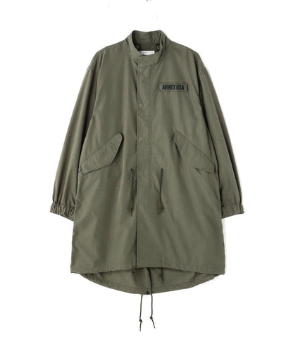 TYPE M-65 FIELD COAT