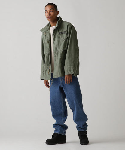 TYPE M-65 FIELD JACKET