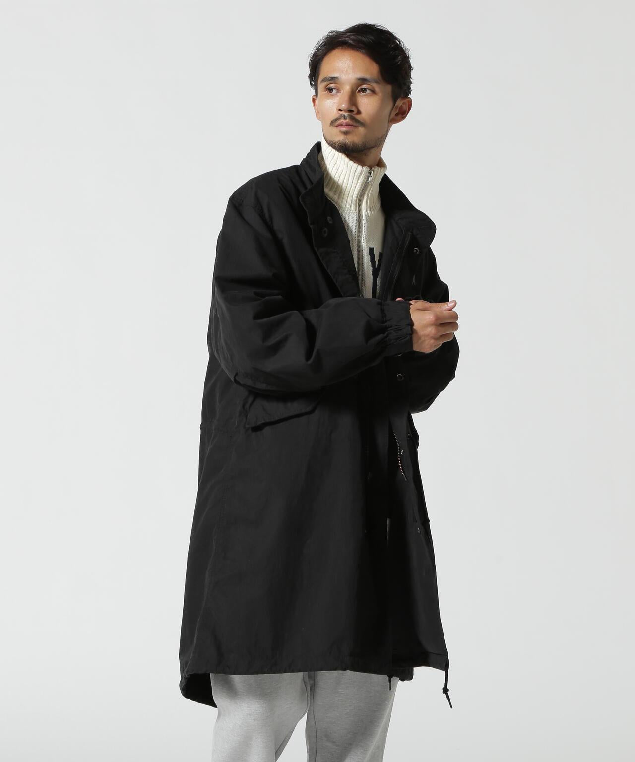 TYPE M-65 FIELD COAT