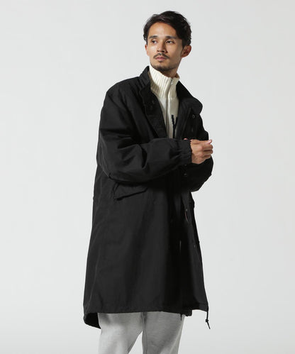 TYPE M-65 FIELD COAT