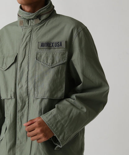 TYPE M-65 FIELD JACKET