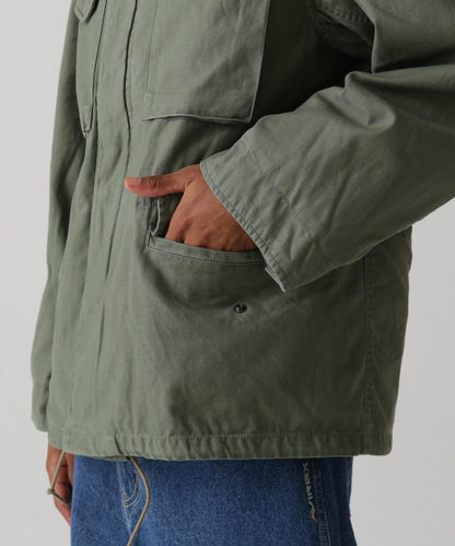 TYPE M-65 FIELD JACKET