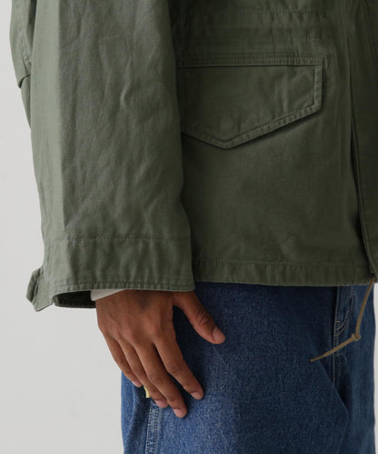 TYPE M-65 FIELD JACKET