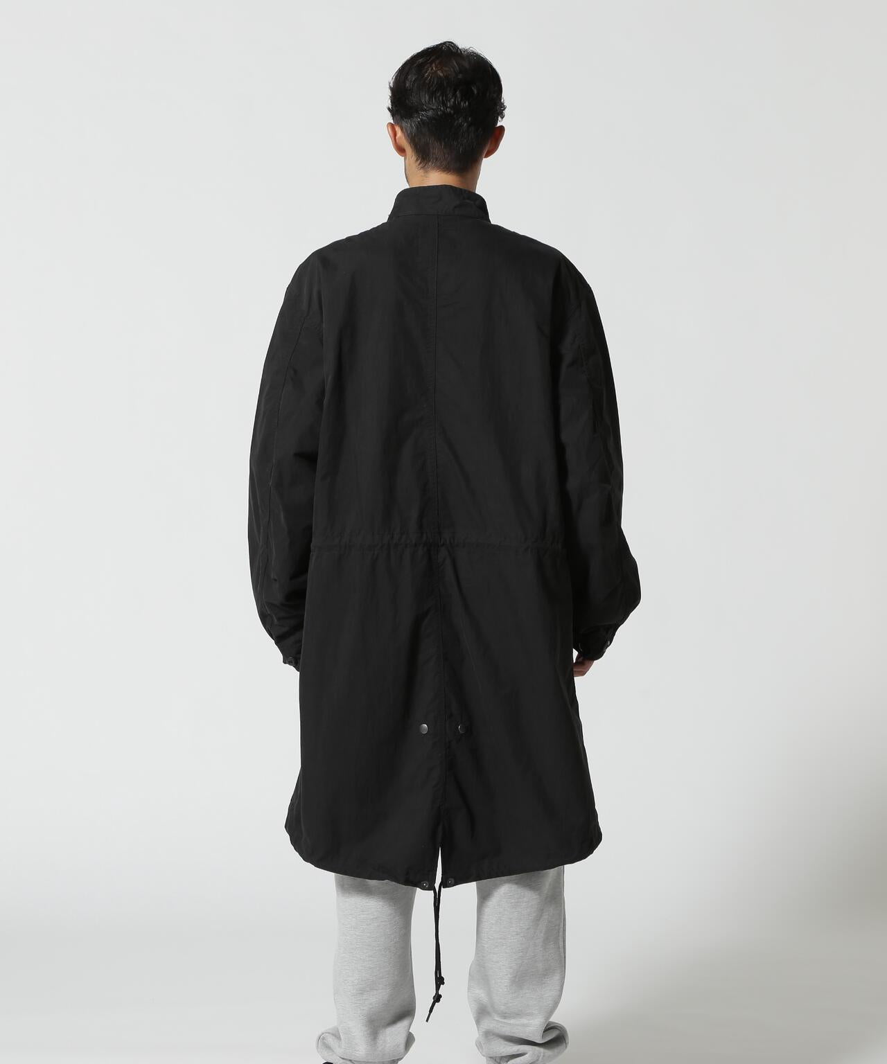 TYPE M-65 FIELD COAT