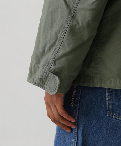 TYPE M-65 FIELD JACKET