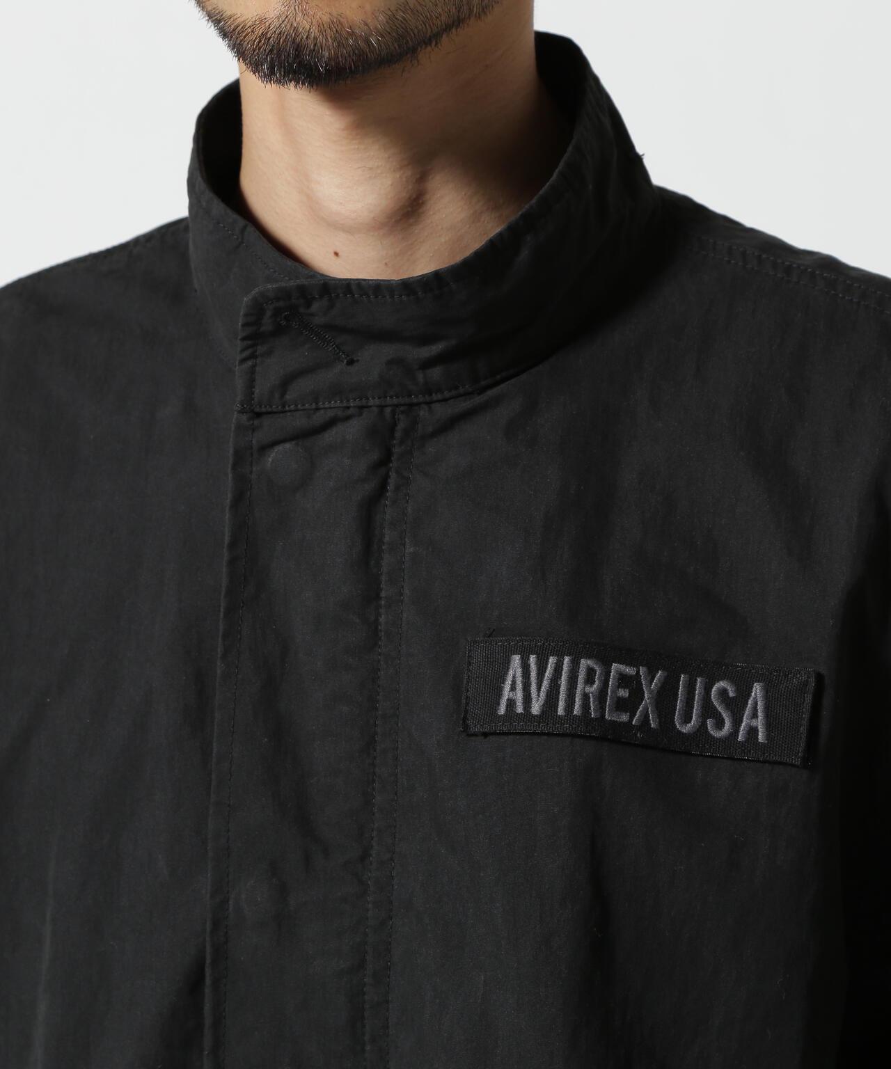 TYPE M-65 FIELD COAT