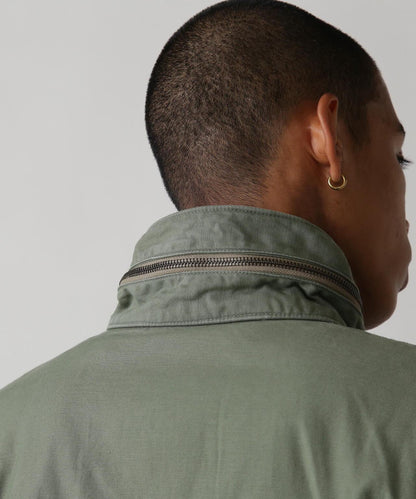 TYPE M-65 FIELD JACKET