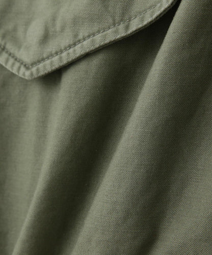 TYPE M-65 FIELD JACKET