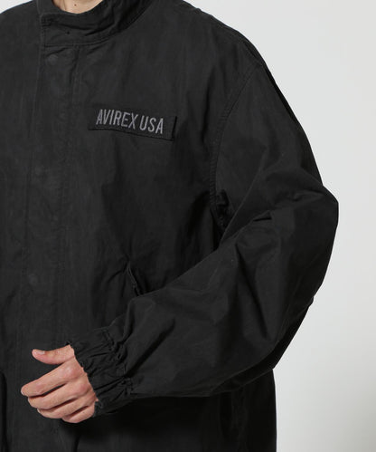 TYPE M-65 FIELD COAT
