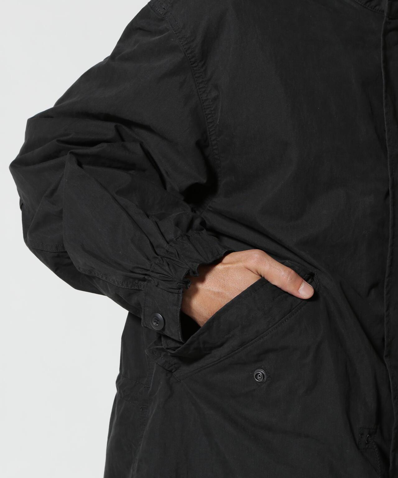 TYPE M-65 FIELD COAT