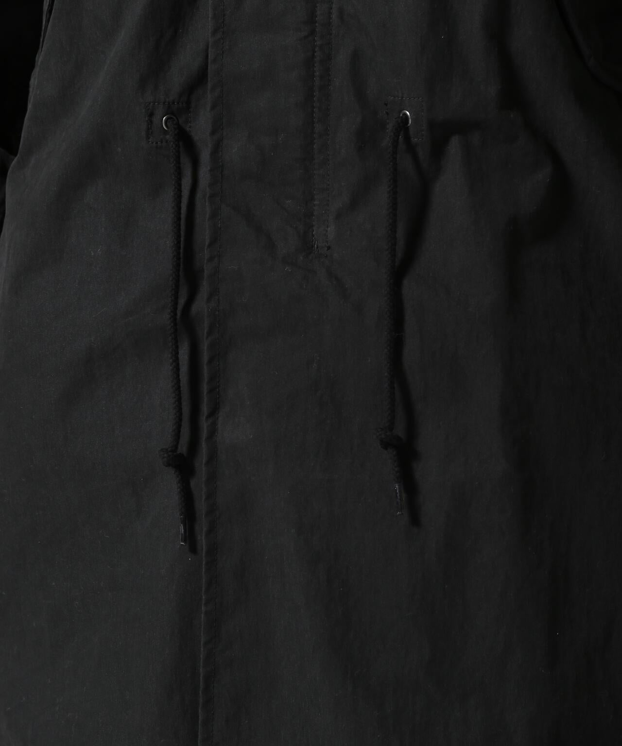 TYPE M-65 FIELD COAT