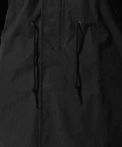 TYPE M-65 FIELD COAT