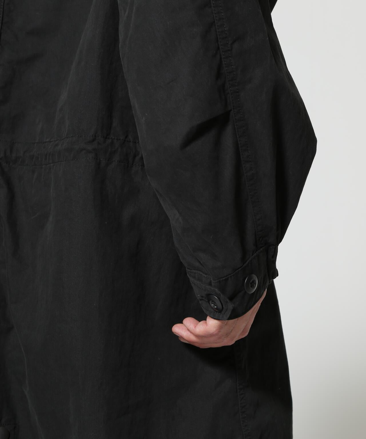 TYPE M-65 FIELD COAT