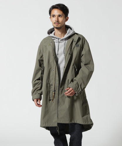 TYPE M-65 FIELD COAT